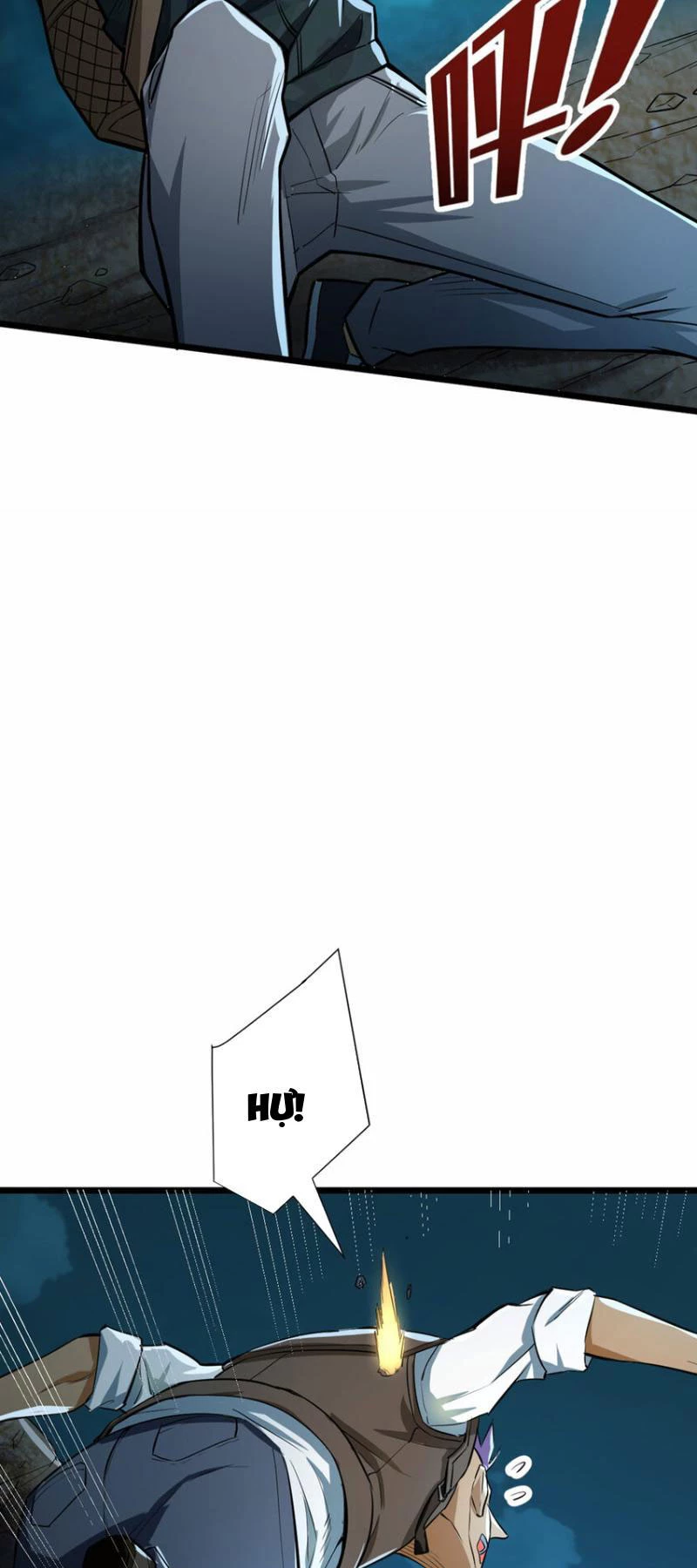 Chiếc Lồng Chứa Quỷ Chapter 5 - 16