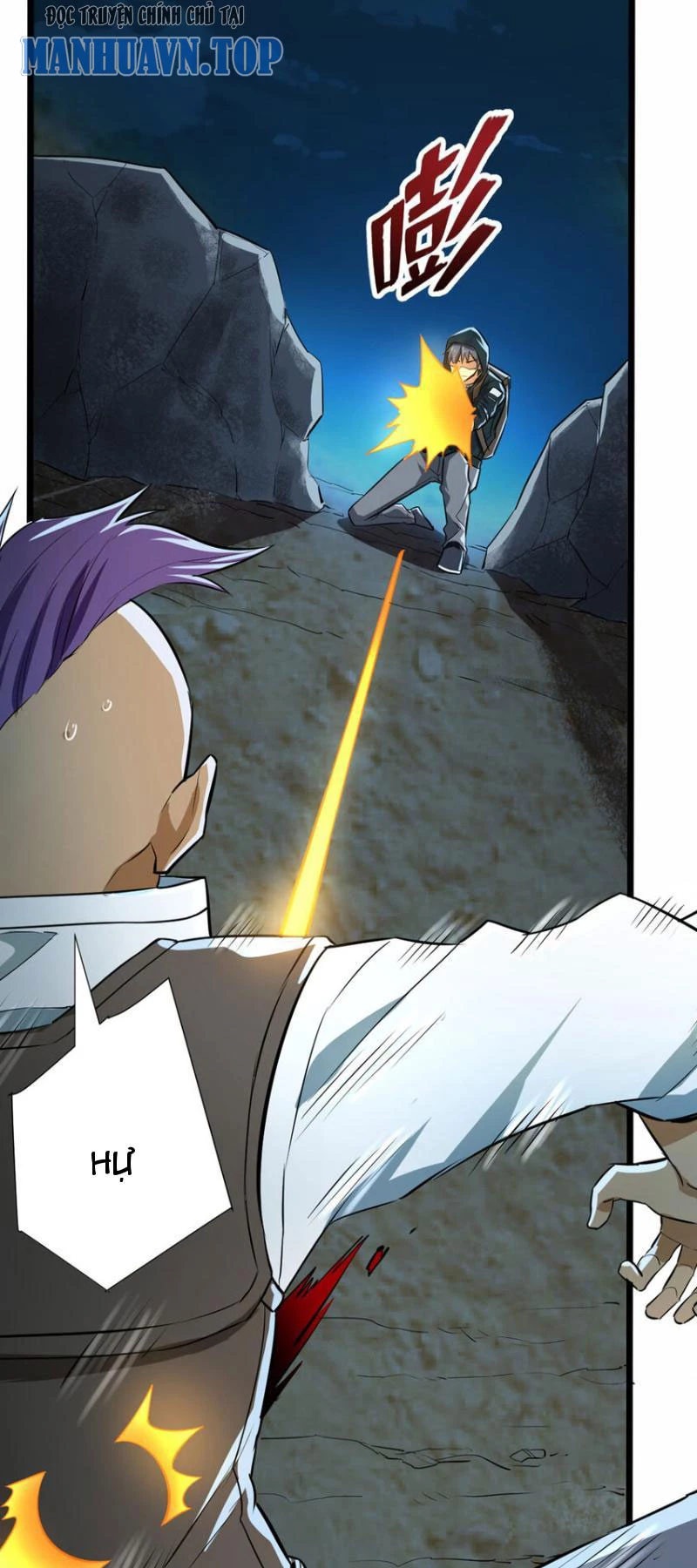 Chiếc Lồng Chứa Quỷ Chapter 5 - 26