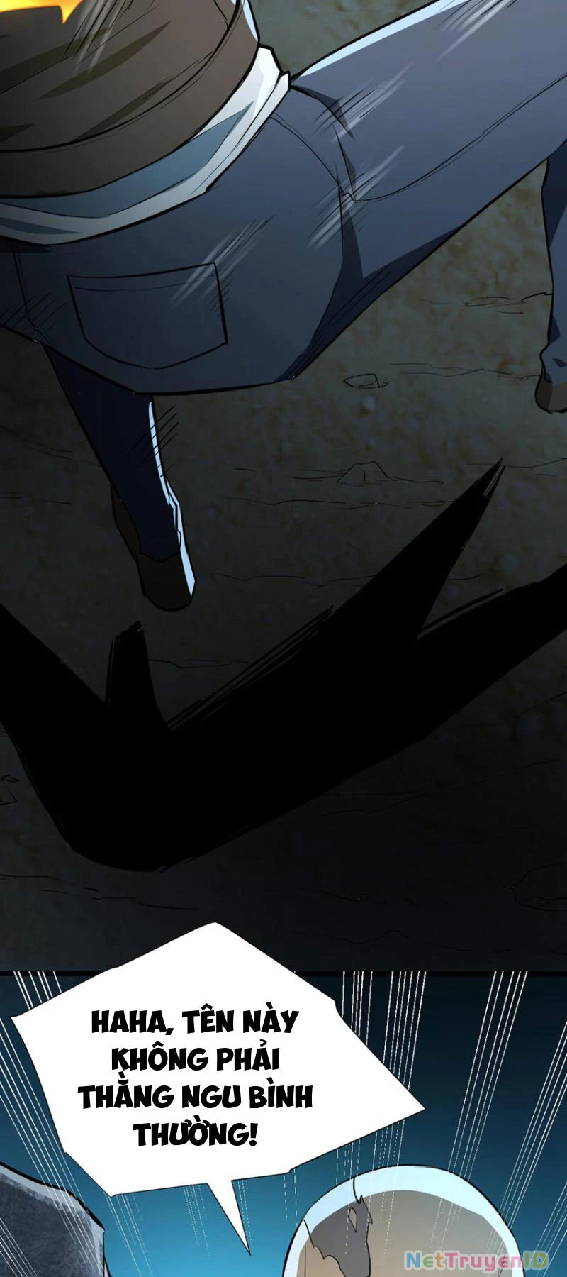 Chiếc Lồng Chứa Quỷ Chapter 5 - 27