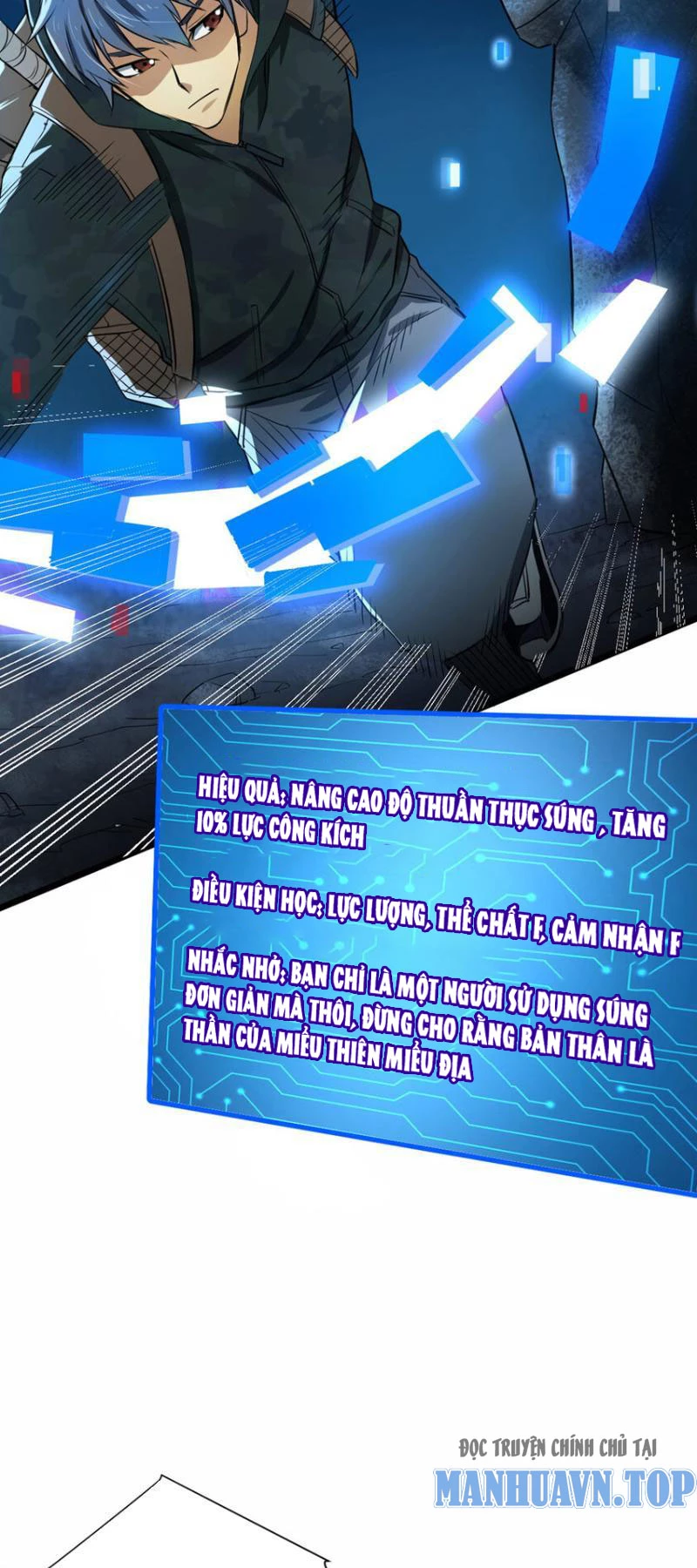 Chiếc Lồng Chứa Quỷ Chapter 5 - 30