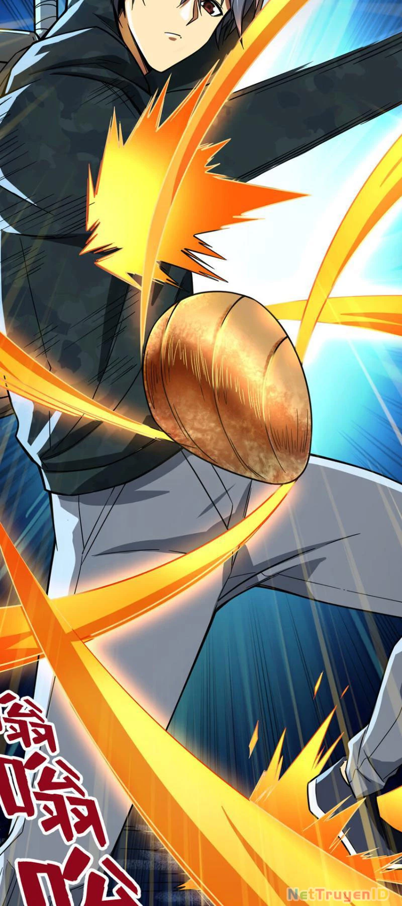 Chiếc Lồng Chứa Quỷ Chapter 5 - 33