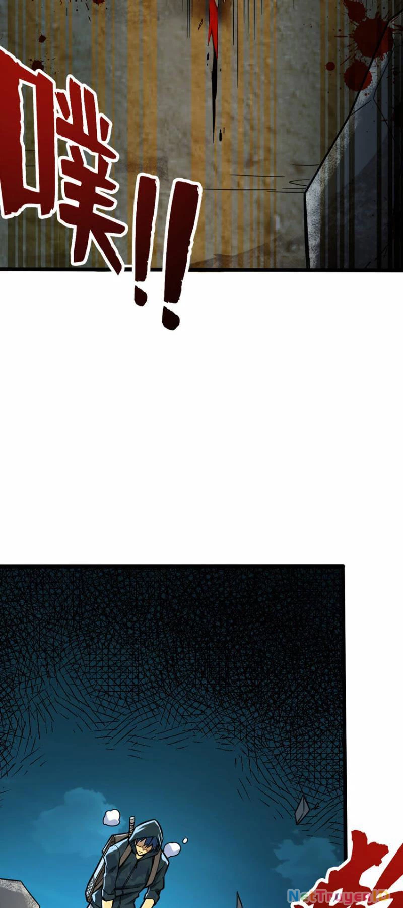 Chiếc Lồng Chứa Quỷ Chapter 5 - 36