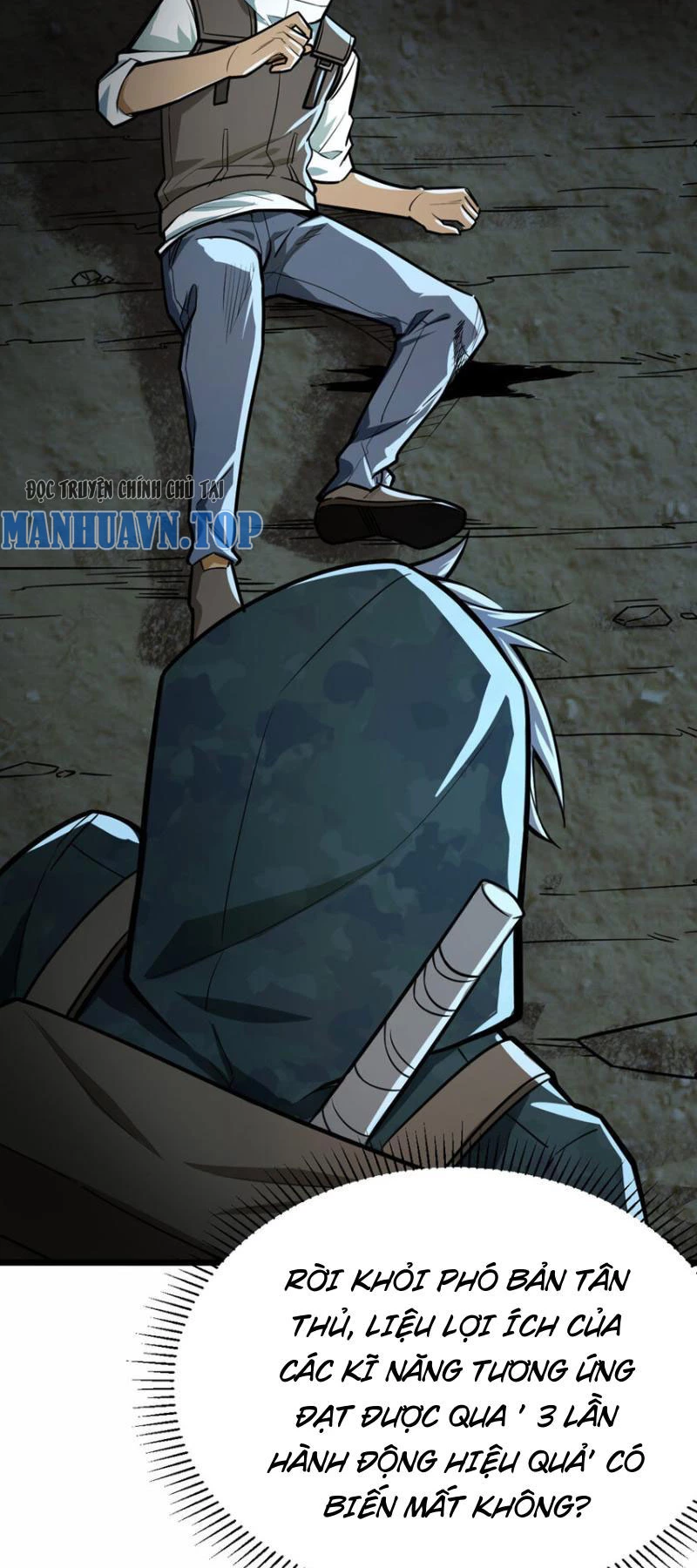 Chiếc Lồng Chứa Quỷ Chapter 5 - 39