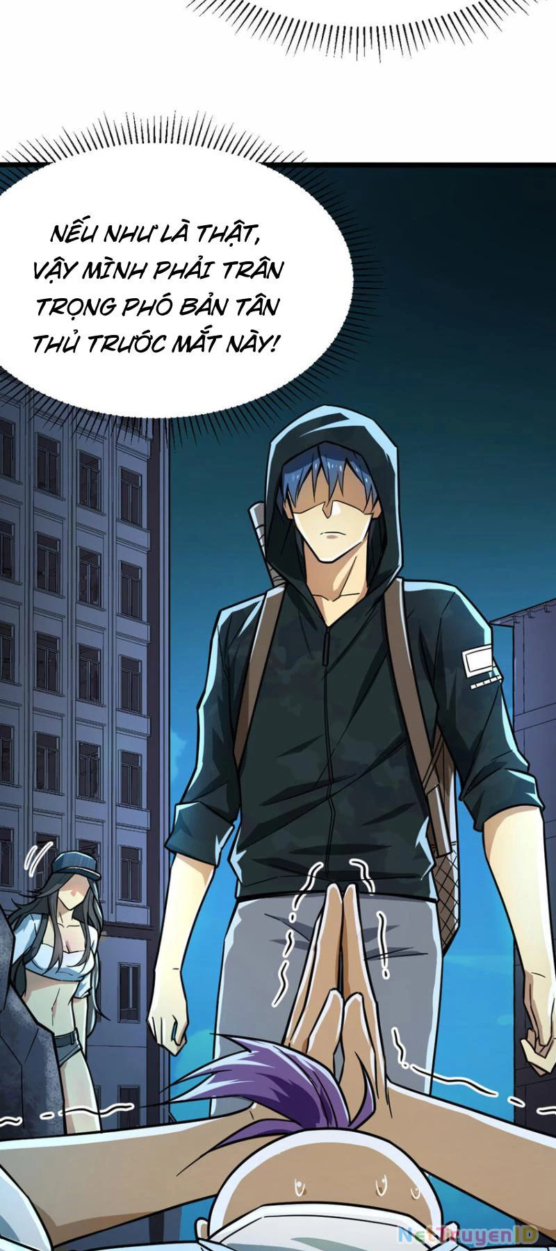 Chiếc Lồng Chứa Quỷ Chapter 5 - 40