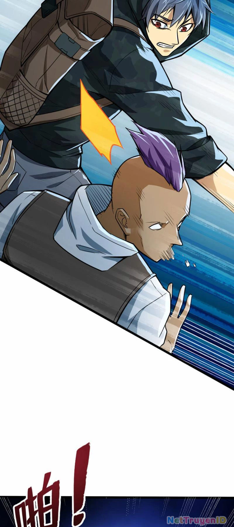 Chiếc Lồng Chứa Quỷ Chapter 5 - 42