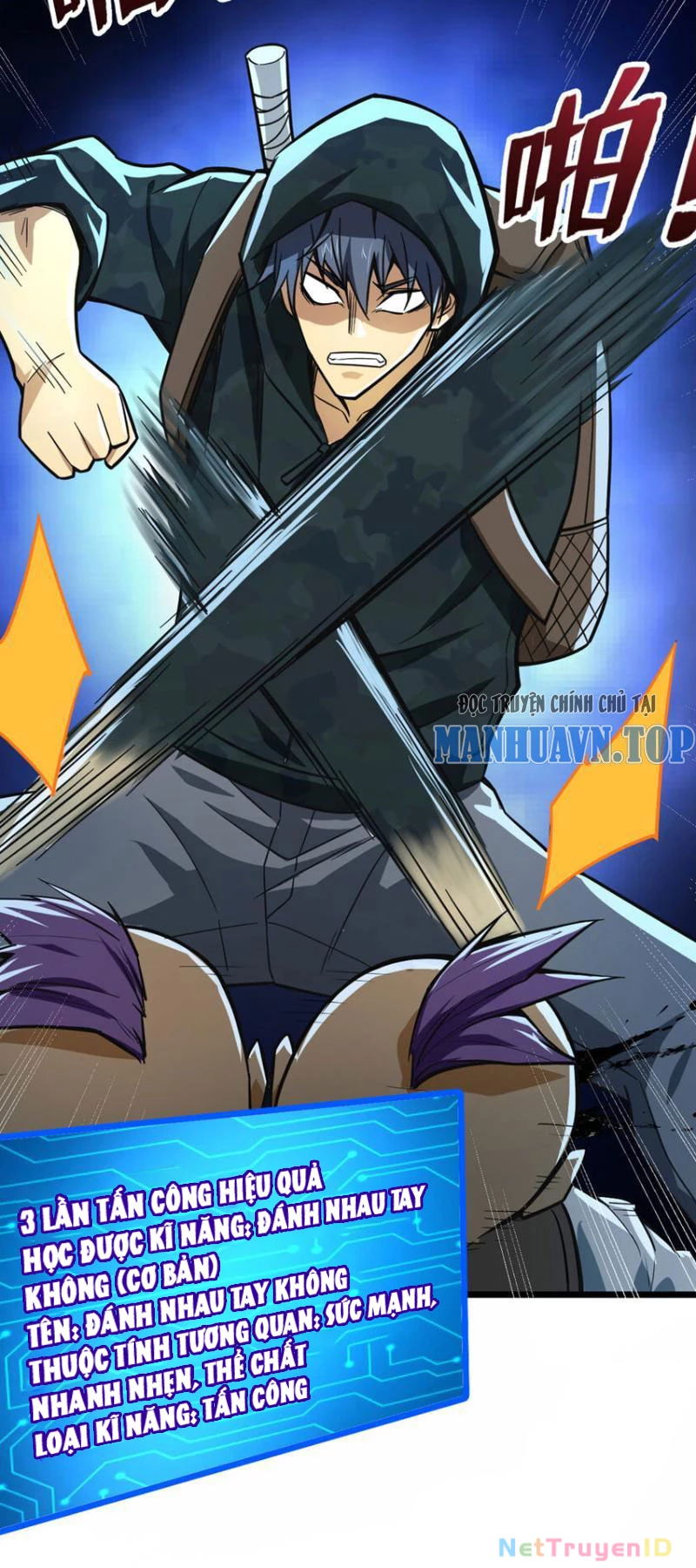 Chiếc Lồng Chứa Quỷ Chapter 5 - 43