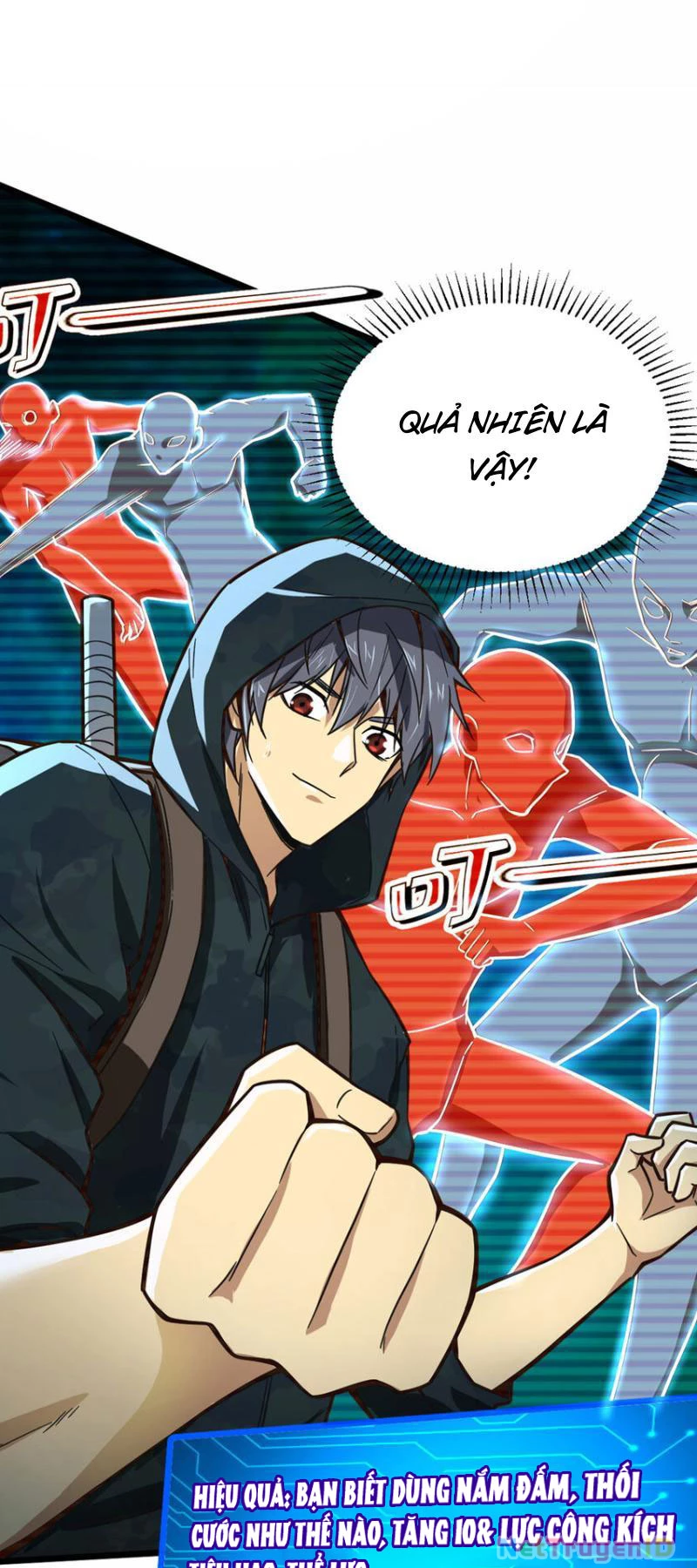 Chiếc Lồng Chứa Quỷ Chapter 5 - 44