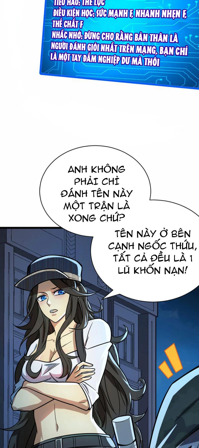 Chiếc Lồng Chứa Quỷ Chapter 5 - 45