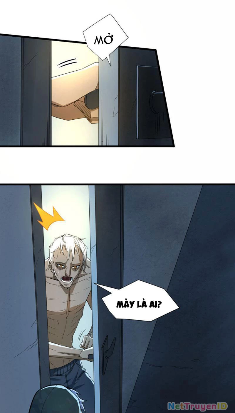 Chiếc Lồng Chứa Quỷ Chapter 7 - 3