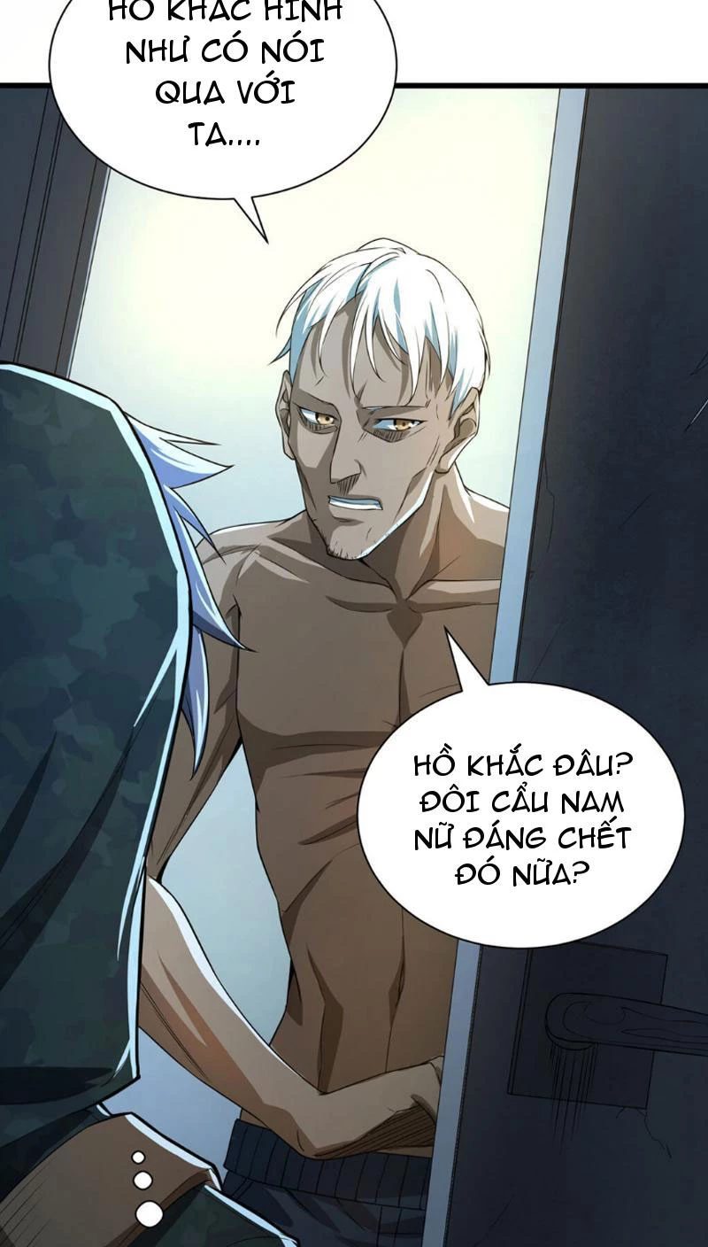 Chiếc Lồng Chứa Quỷ Chapter 7 - 5