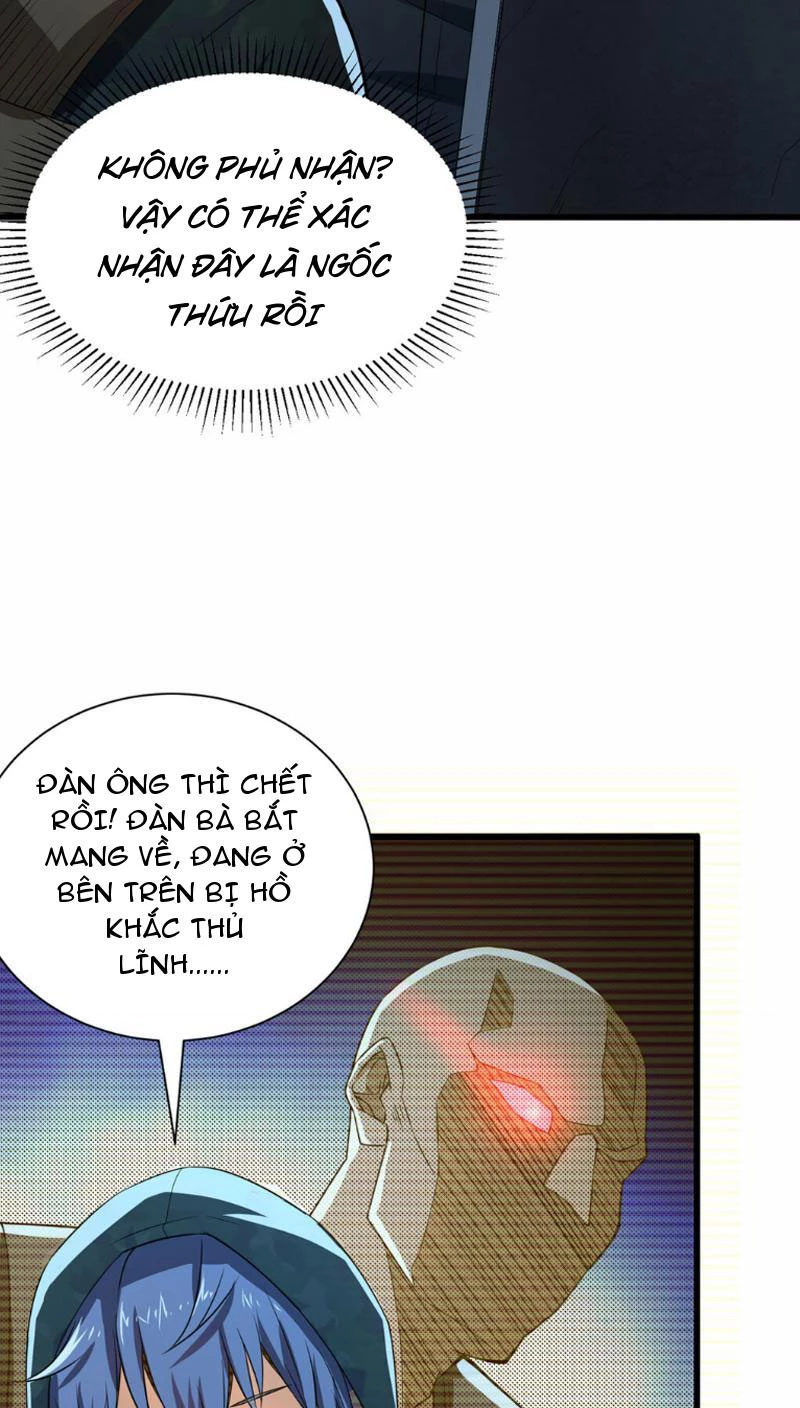 Chiếc Lồng Chứa Quỷ Chapter 7 - 6