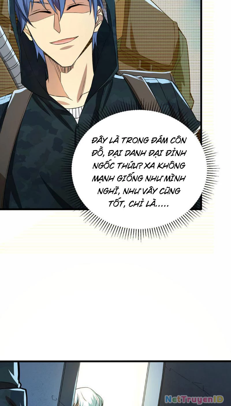 Chiếc Lồng Chứa Quỷ Chapter 7 - 7