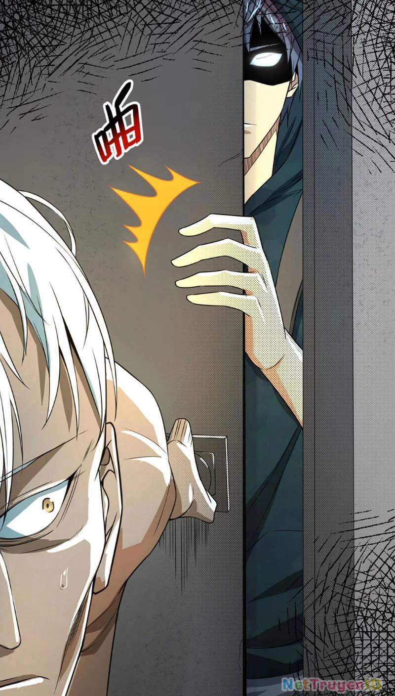 Chiếc Lồng Chứa Quỷ Chapter 7 - 9