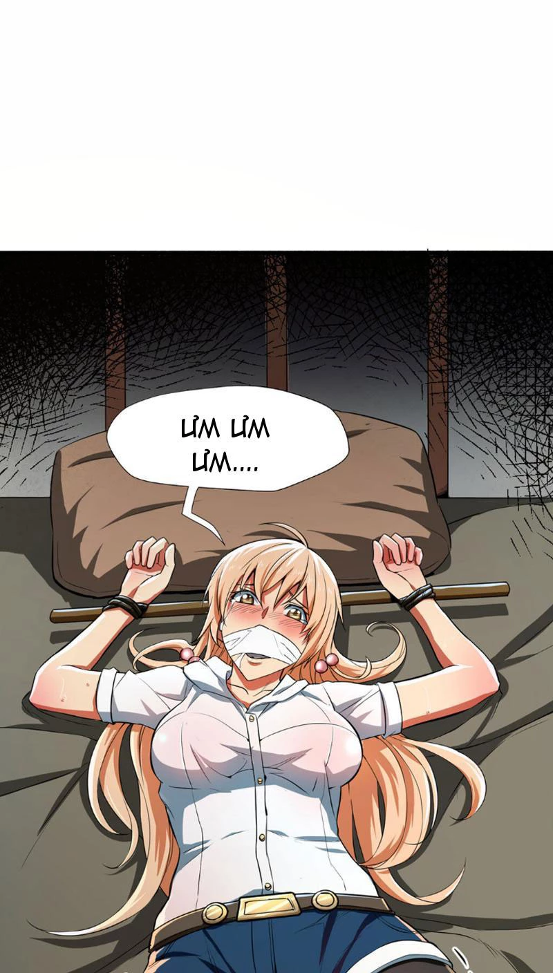 Chiếc Lồng Chứa Quỷ Chapter 7 - 17