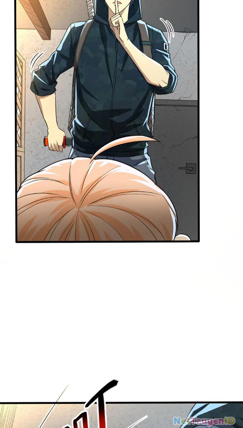 Chiếc Lồng Chứa Quỷ Chapter 7 - 20