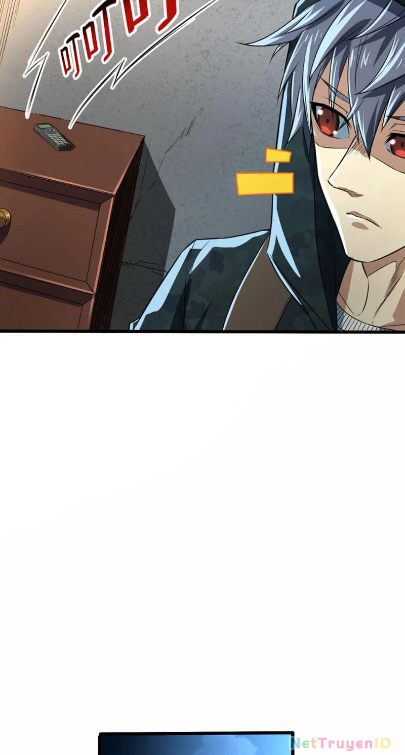 Chiếc Lồng Chứa Quỷ Chapter 7 - 21