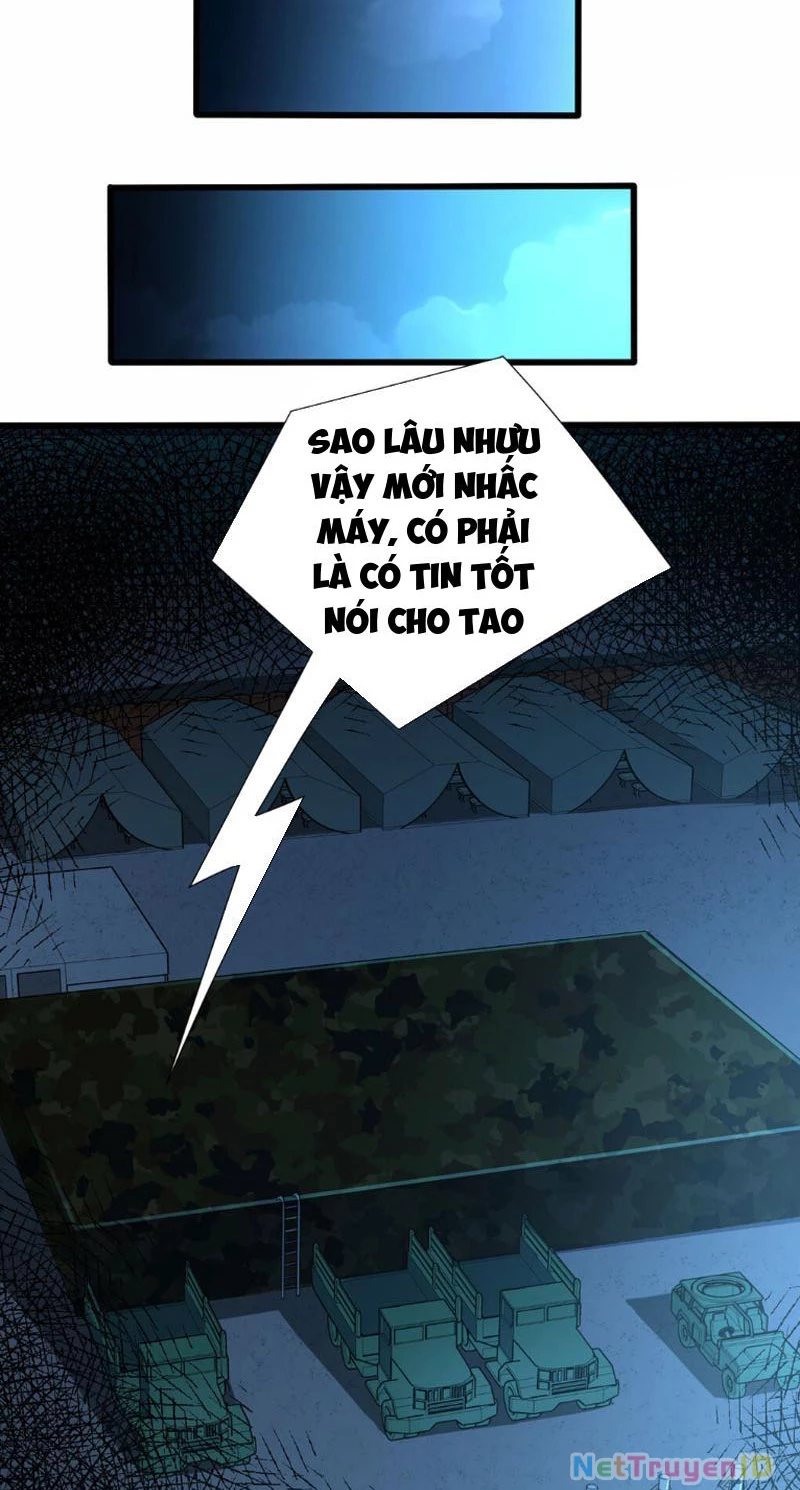 Chiếc Lồng Chứa Quỷ Chapter 7 - 22