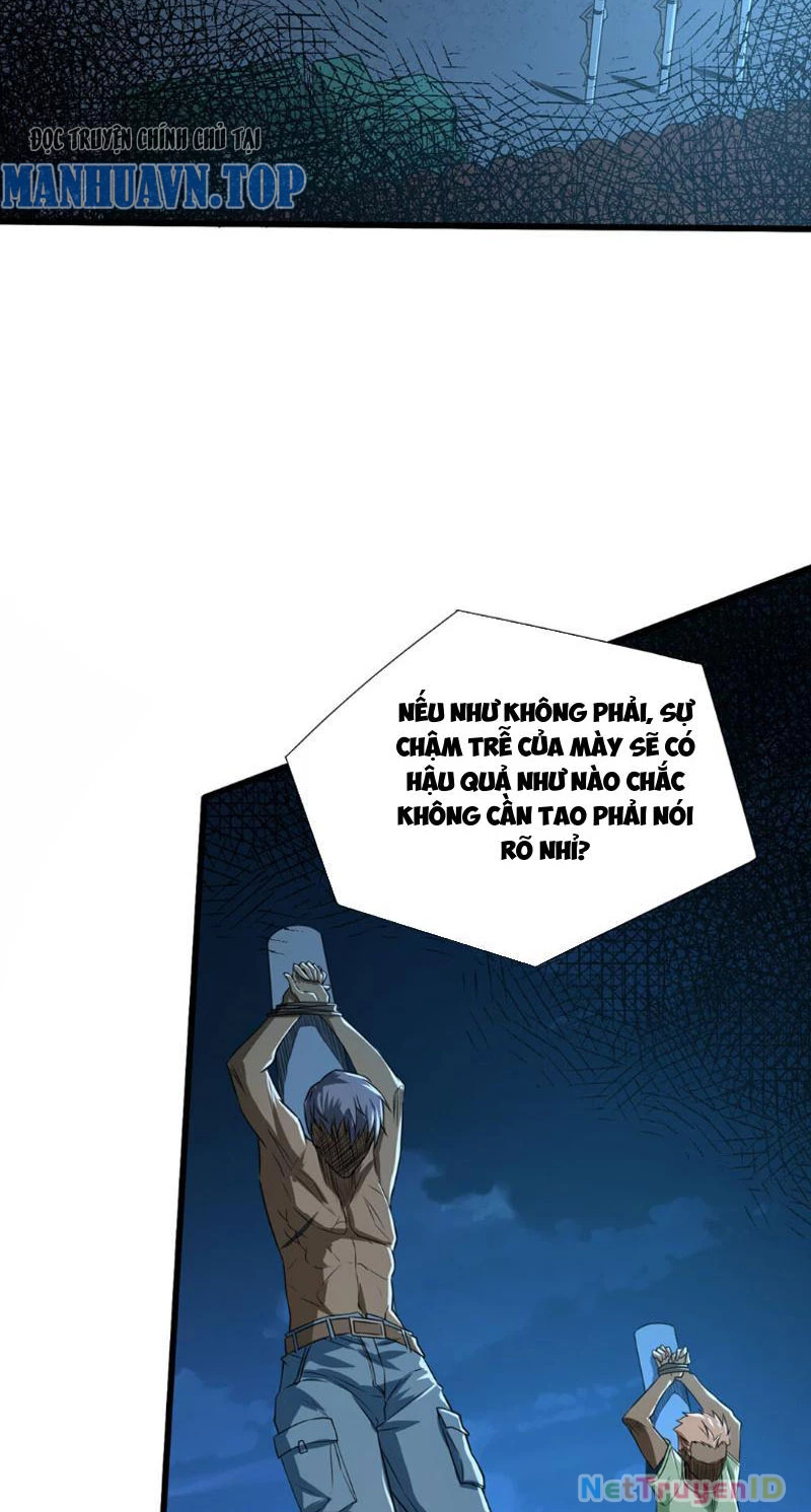 Chiếc Lồng Chứa Quỷ Chapter 7 - 23