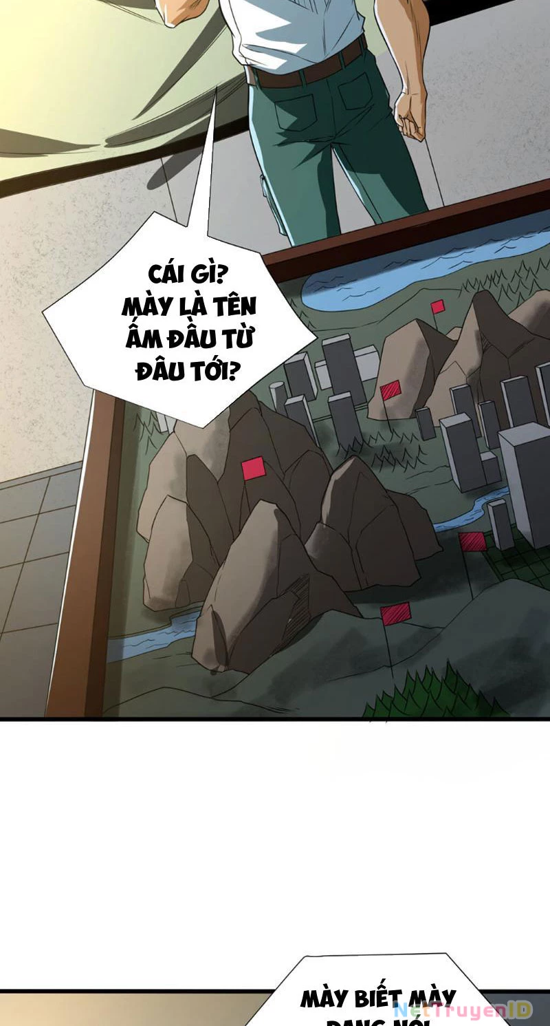 Chiếc Lồng Chứa Quỷ Chapter 7 - 25
