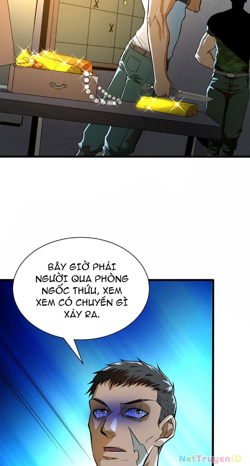 Chiếc Lồng Chứa Quỷ Chapter 7 - 32