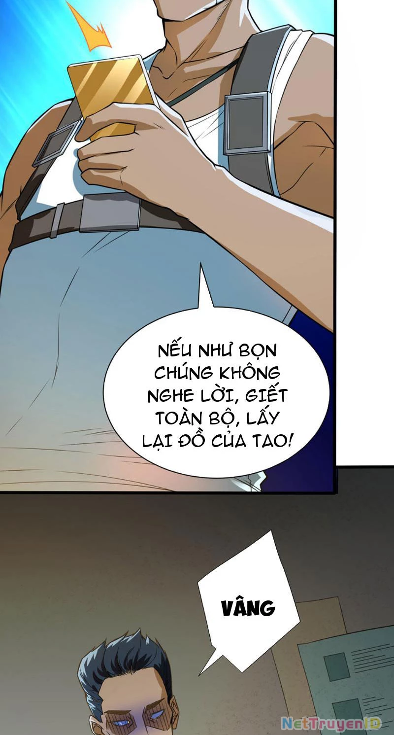 Chiếc Lồng Chứa Quỷ Chapter 7 - 33