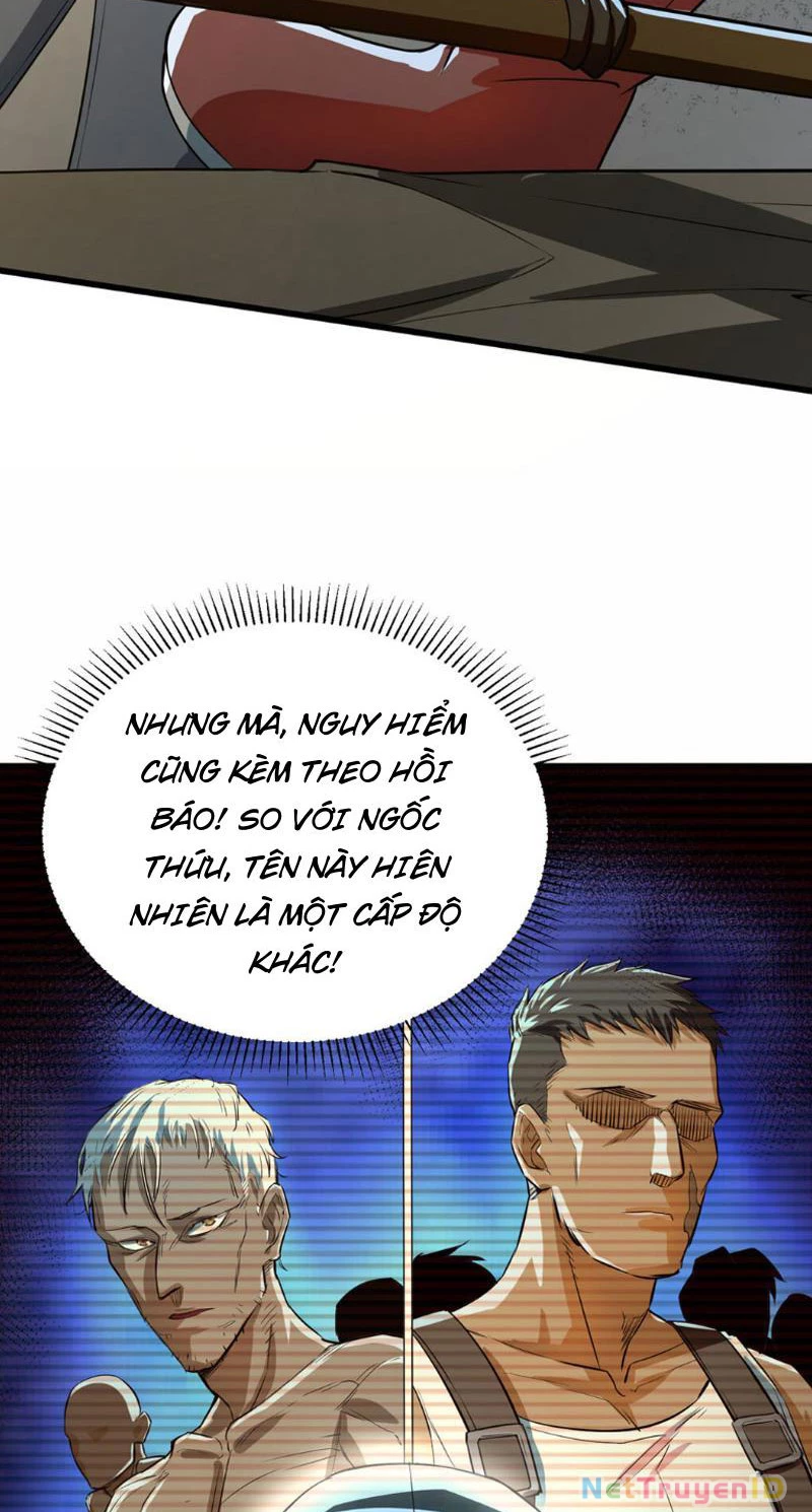 Chiếc Lồng Chứa Quỷ Chapter 7 - 37