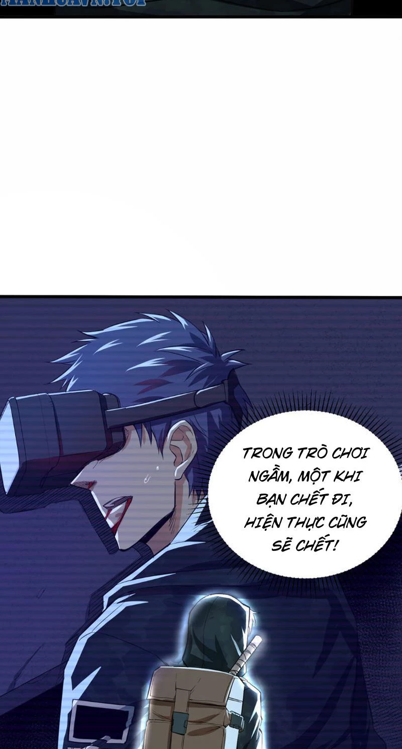 Chiếc Lồng Chứa Quỷ Chapter 7 - 39