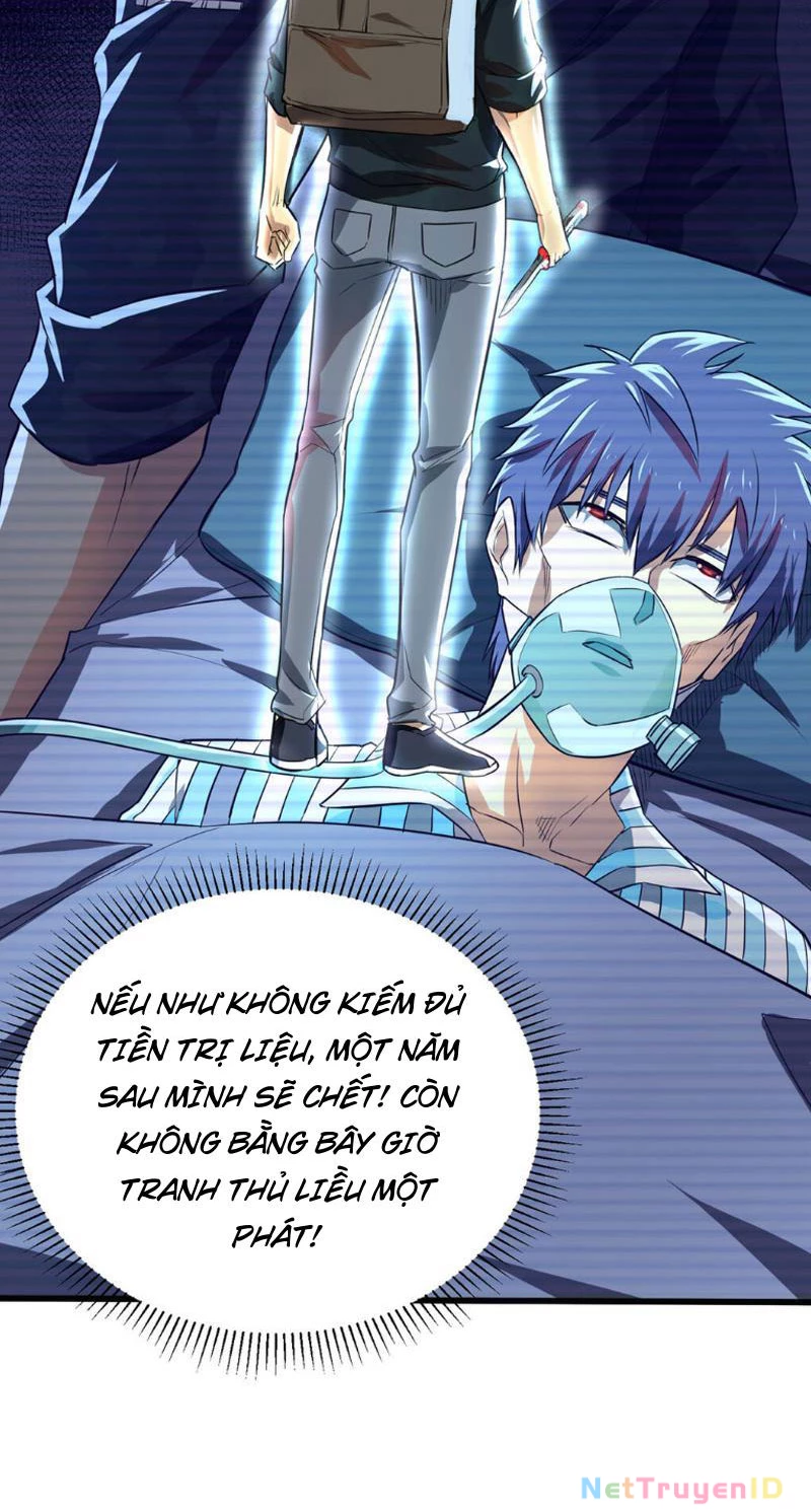 Chiếc Lồng Chứa Quỷ Chapter 7 - 40
