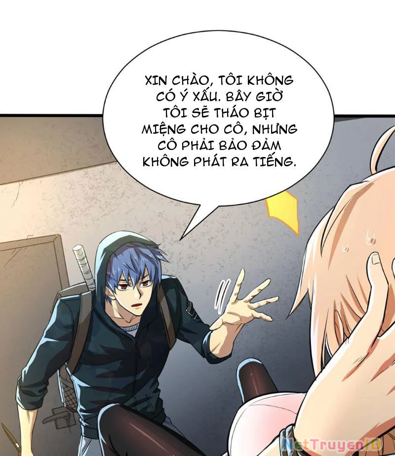 Chiếc Lồng Chứa Quỷ Chapter 7 - 41