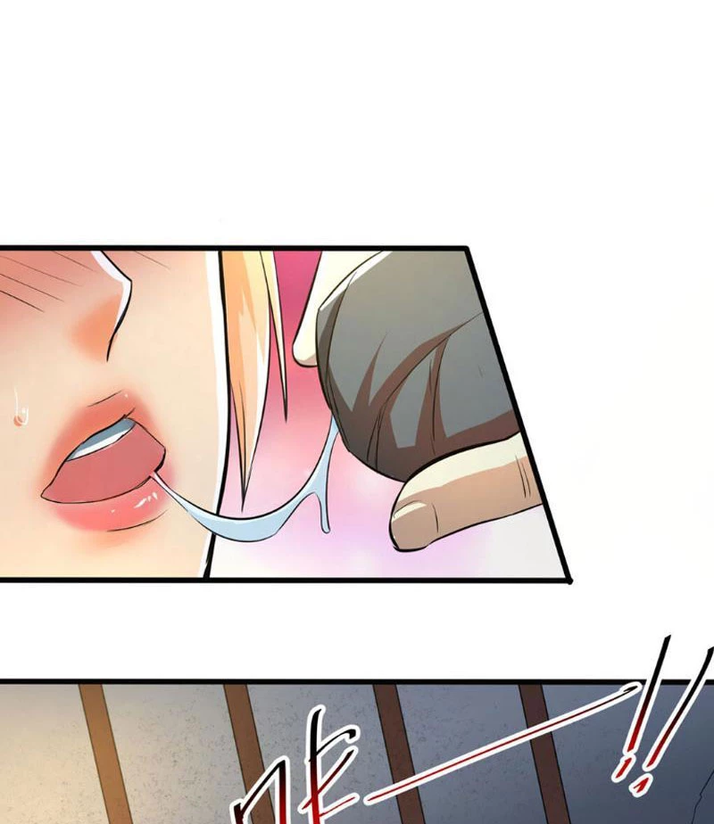 Chiếc Lồng Chứa Quỷ Chapter 7 - 44