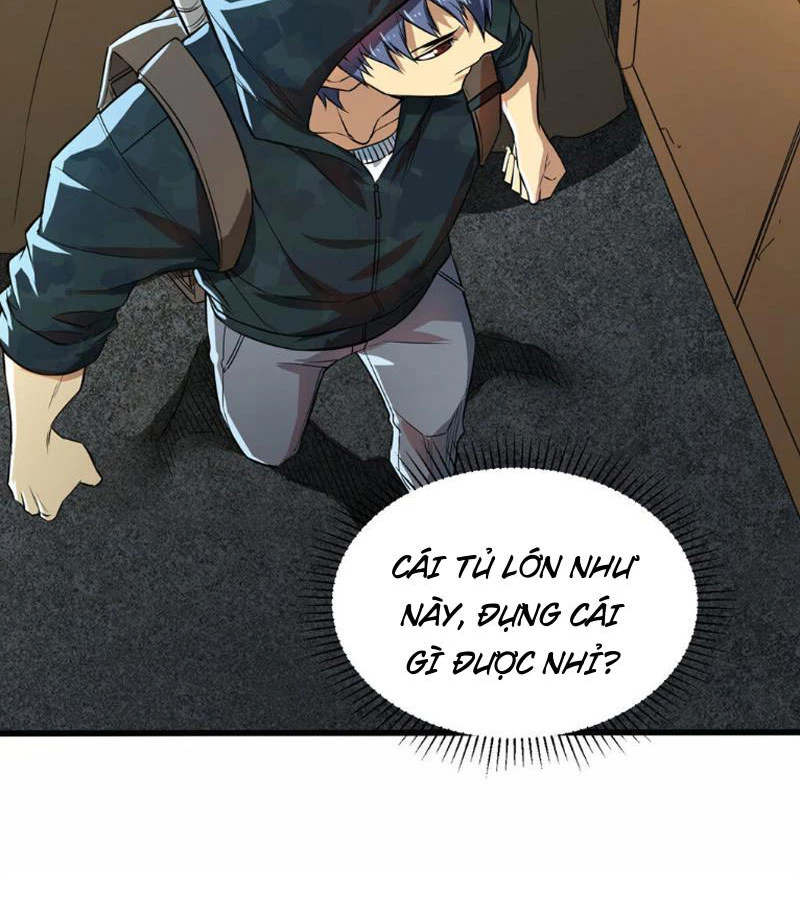 Chiếc Lồng Chứa Quỷ Chapter 7 - 48