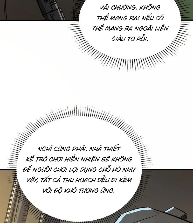Chiếc Lồng Chứa Quỷ Chapter 7 - 55