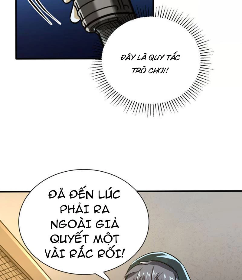 Chiếc Lồng Chứa Quỷ Chapter 7 - 58
