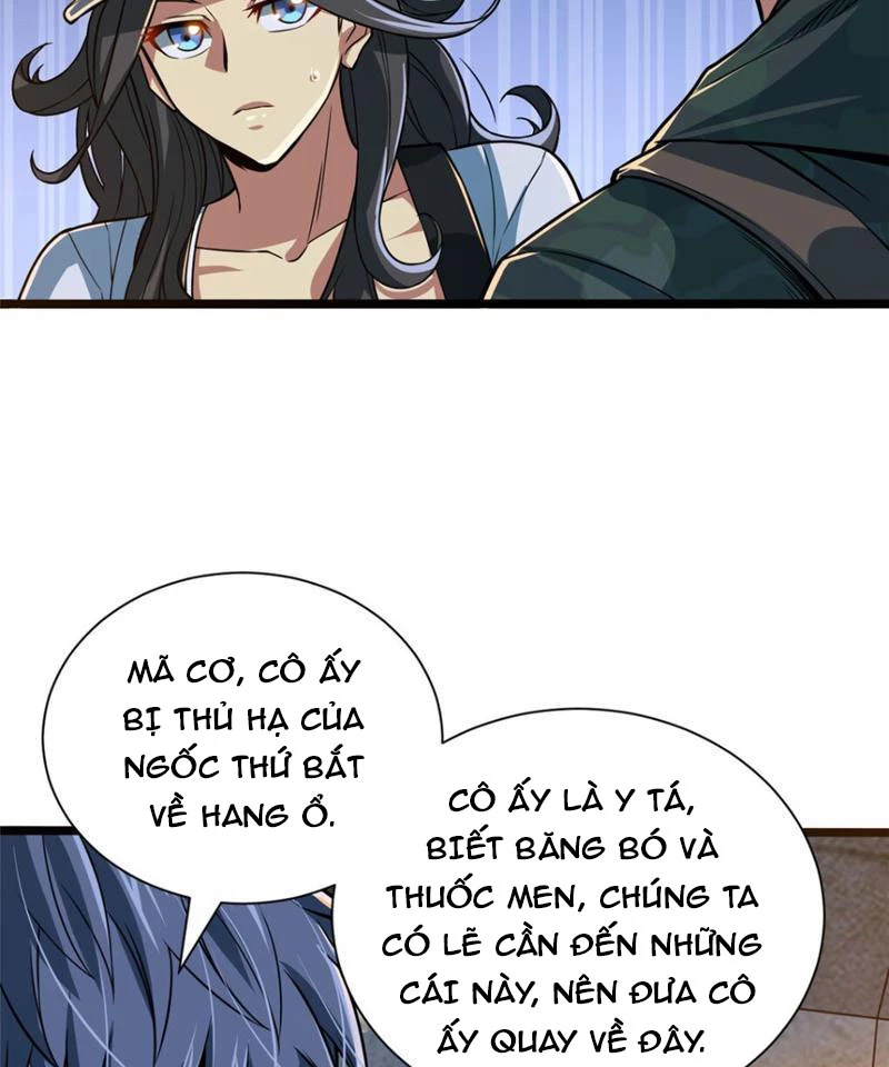 Chiếc Lồng Chứa Quỷ Chapter 8 - 39