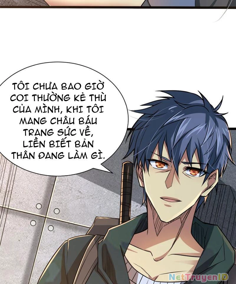 Chiếc Lồng Chứa Quỷ Chapter 8 - 56