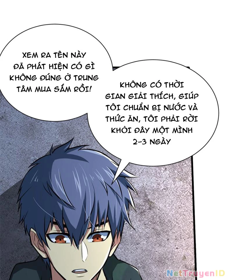 Chiếc Lồng Chứa Quỷ Chapter 8 - 60