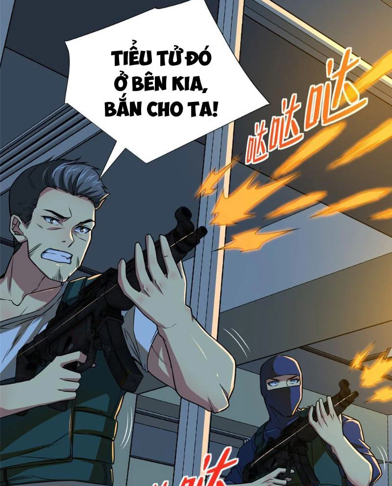 Chiếc Lồng Chứa Quỷ Chapter 10 - 13