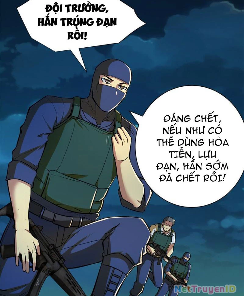 Chiếc Lồng Chứa Quỷ Chapter 10 - 29