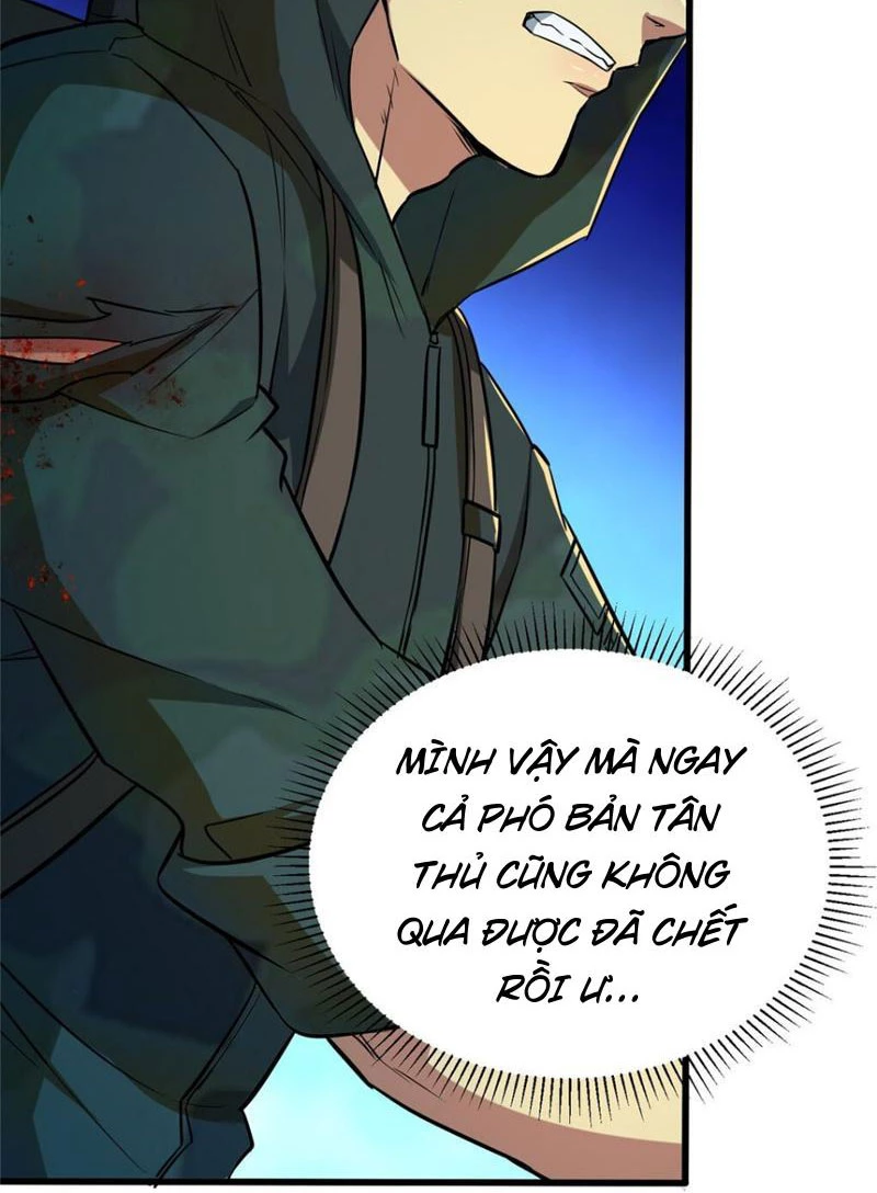 Chiếc Lồng Chứa Quỷ Chapter 11 - 10