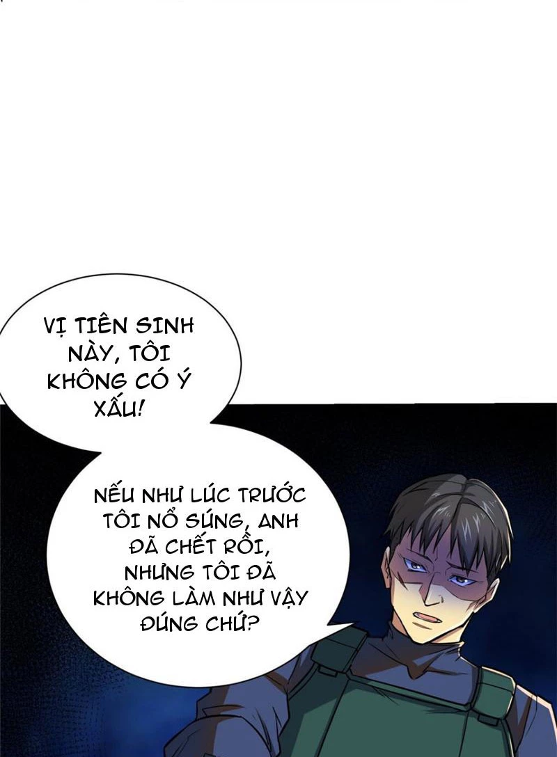 Chiếc Lồng Chứa Quỷ Chapter 11 - 13