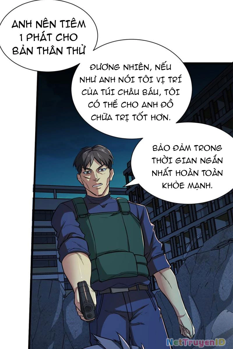 Chiếc Lồng Chứa Quỷ Chapter 11 - 34