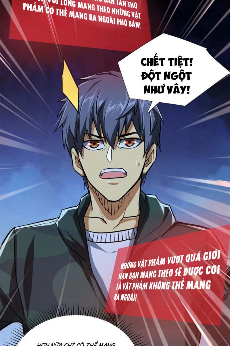 Chiếc Lồng Chứa Quỷ Chapter 13 - 12