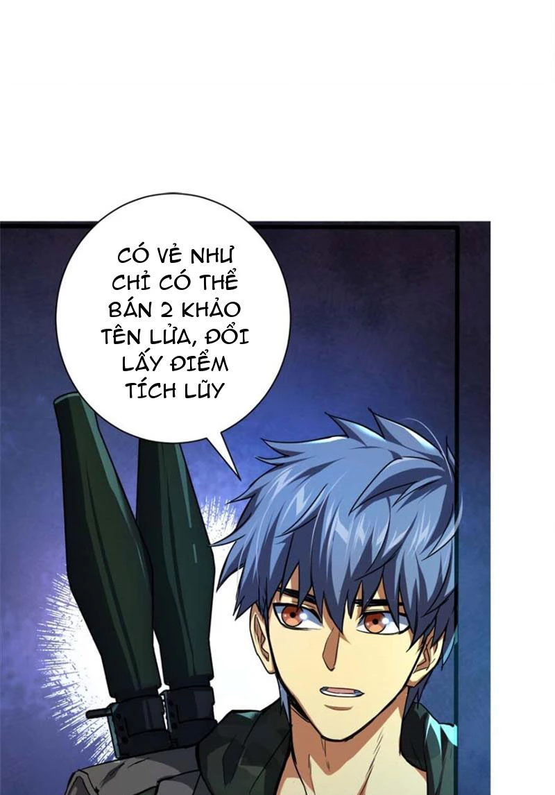 Chiếc Lồng Chứa Quỷ Chapter 13 - 36