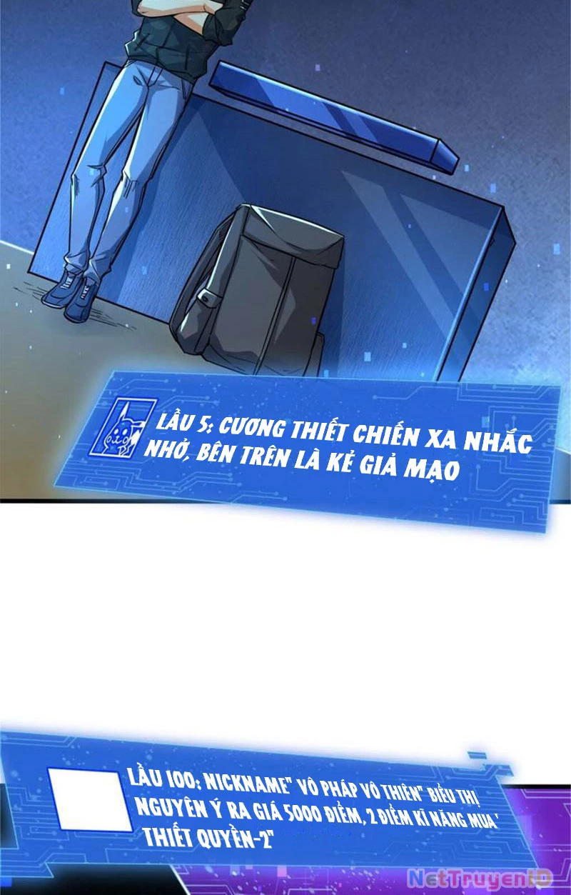 Chiếc Lồng Chứa Quỷ Chapter 13 - 42