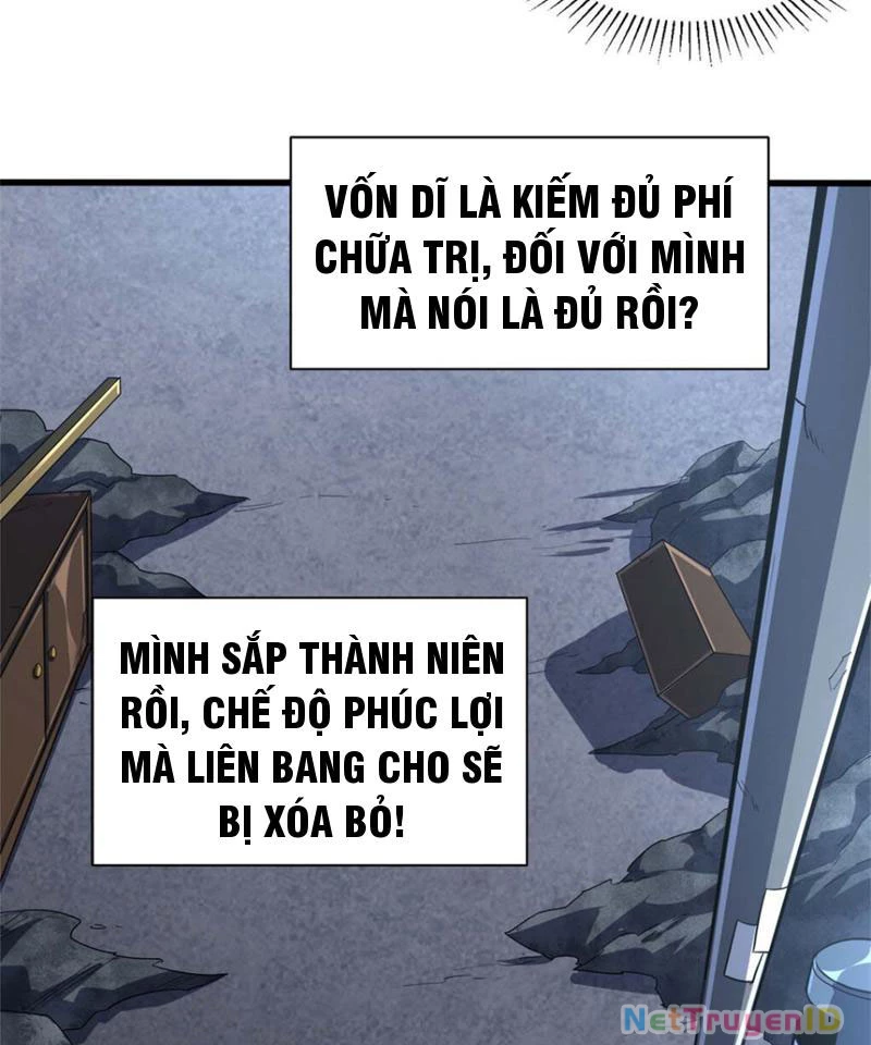 Chiếc Lồng Chứa Quỷ Chapter 14 - 31