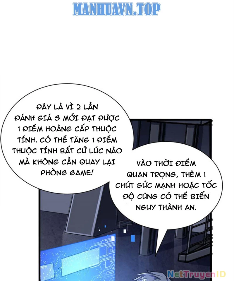 Chiếc Lồng Chứa Quỷ Chapter 14 - 49