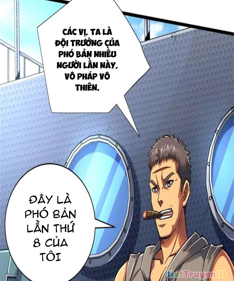 Chiếc Lồng Chứa Quỷ Chapter 15 - 9