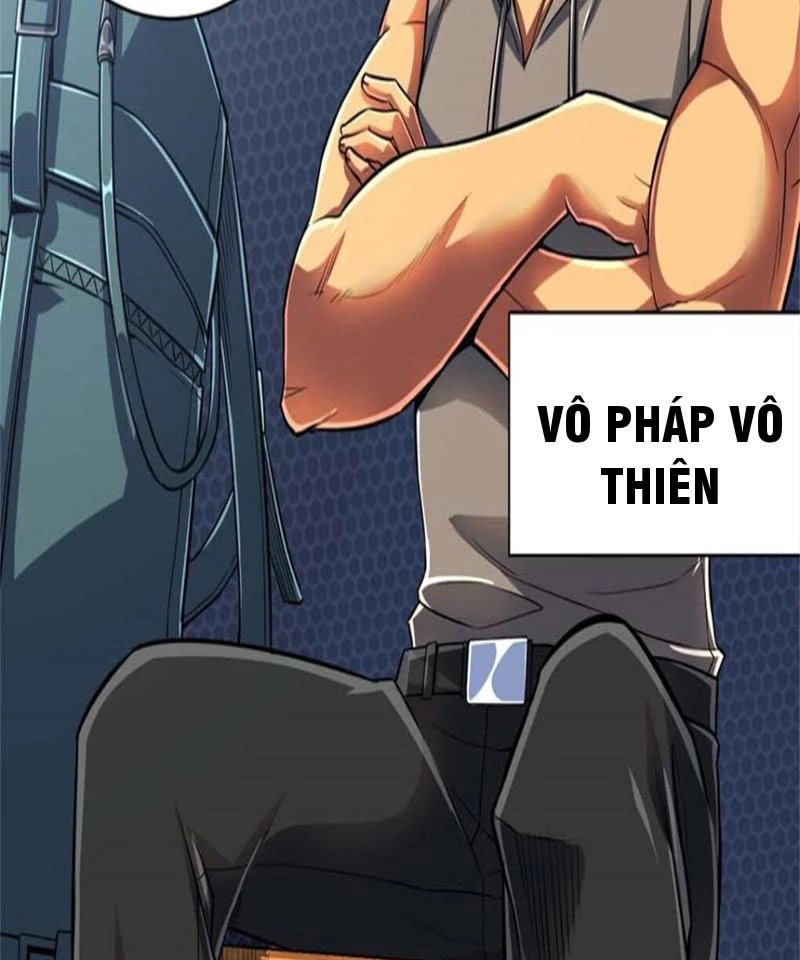 Chiếc Lồng Chứa Quỷ Chapter 15 - 10