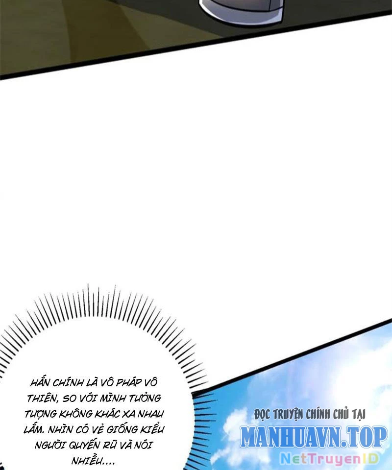 Chiếc Lồng Chứa Quỷ Chapter 15 - 12