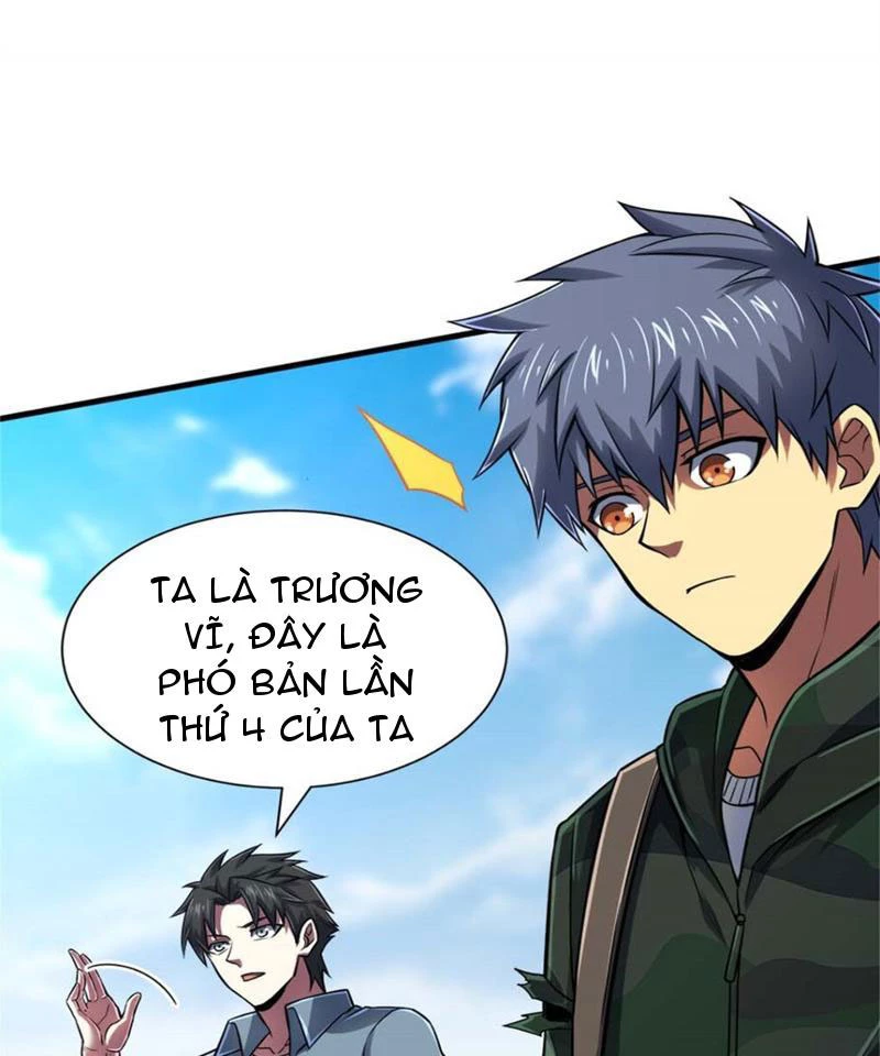 Chiếc Lồng Chứa Quỷ Chapter 15 - 19
